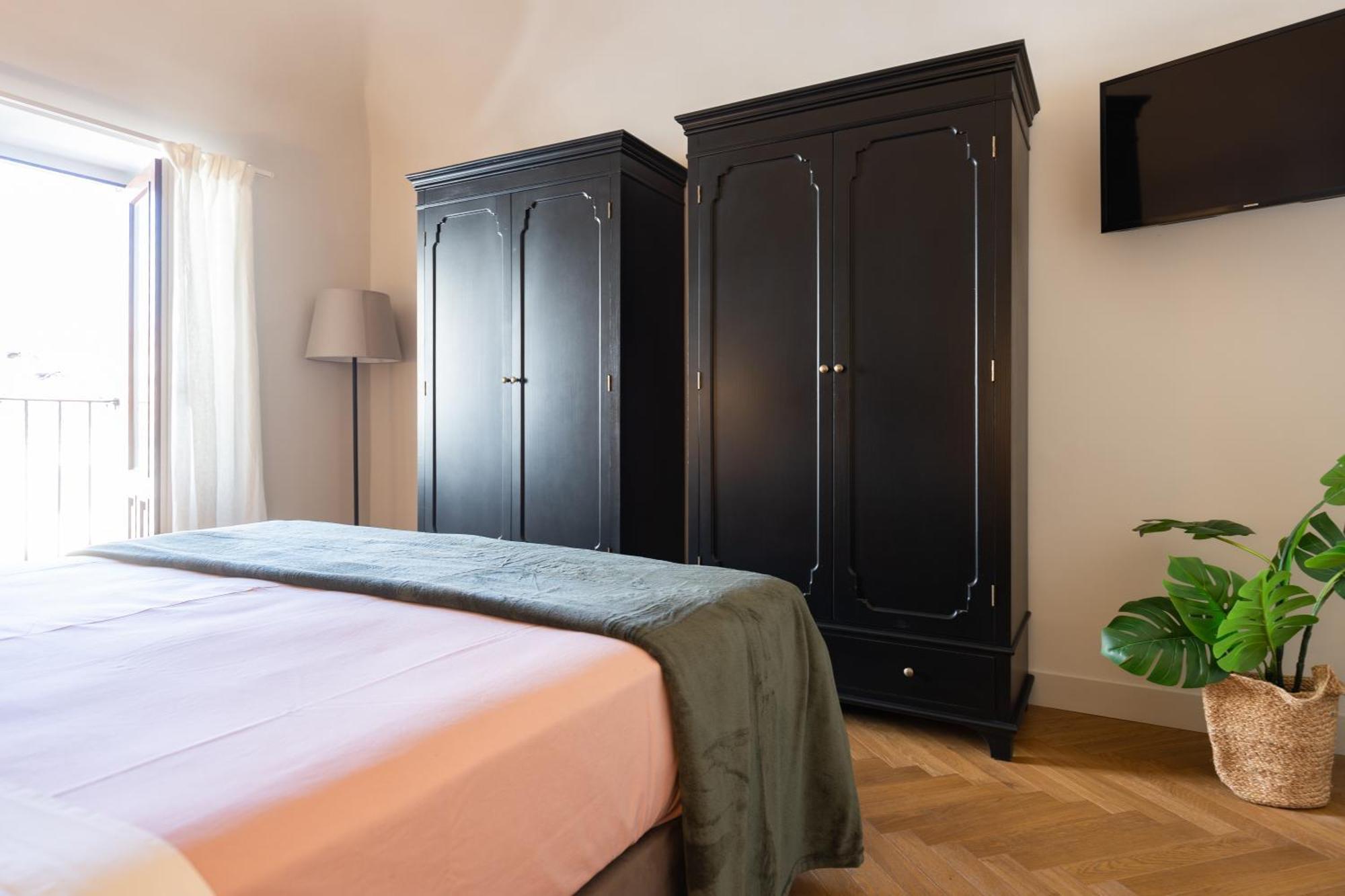 Mirone - Suite Apartments Catania Centro Ngoại thất bức ảnh