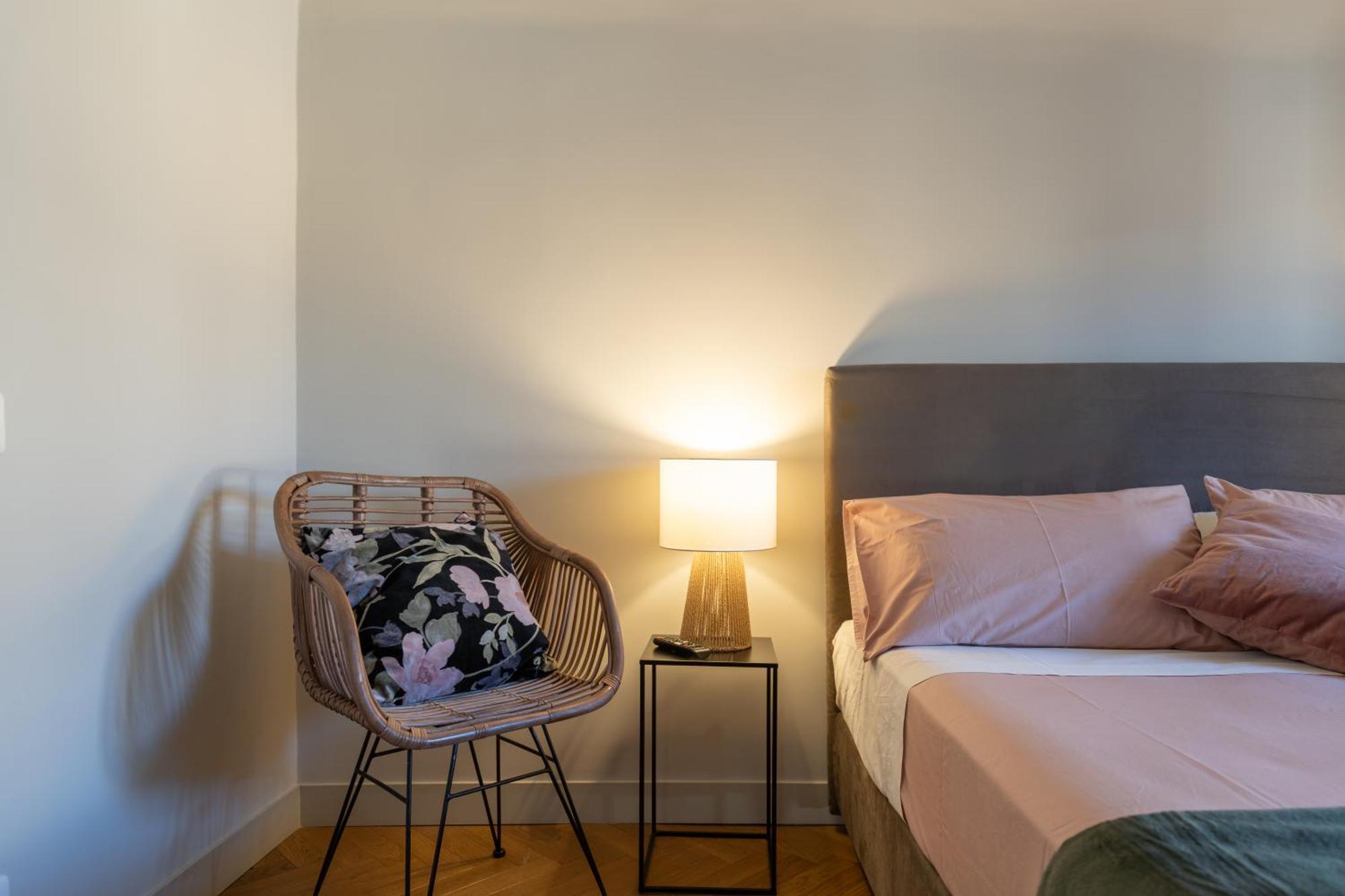 Mirone - Suite Apartments Catania Centro Ngoại thất bức ảnh
