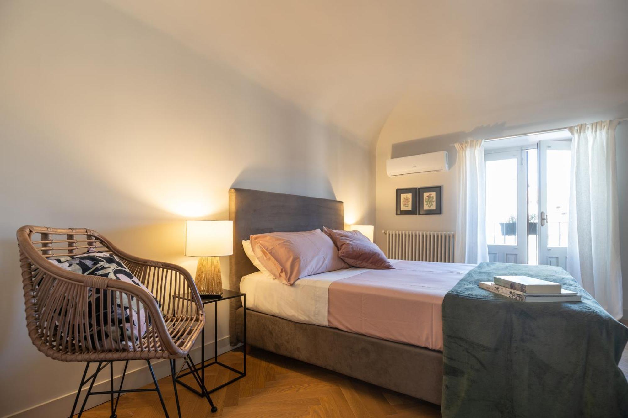 Mirone - Suite Apartments Catania Centro Ngoại thất bức ảnh