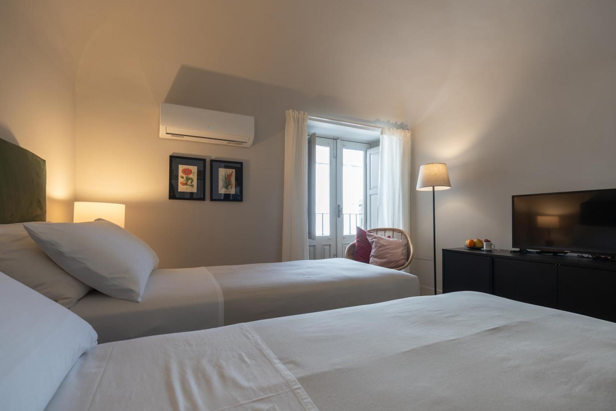 Mirone - Suite Apartments Catania Centro Ngoại thất bức ảnh