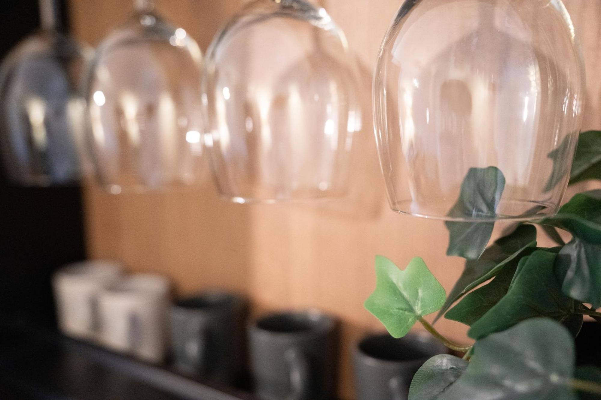 Mirone - Suite Apartments Catania Centro Ngoại thất bức ảnh