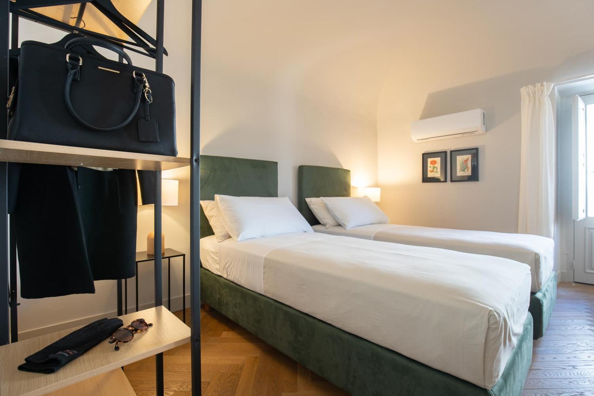 Mirone - Suite Apartments Catania Centro Ngoại thất bức ảnh