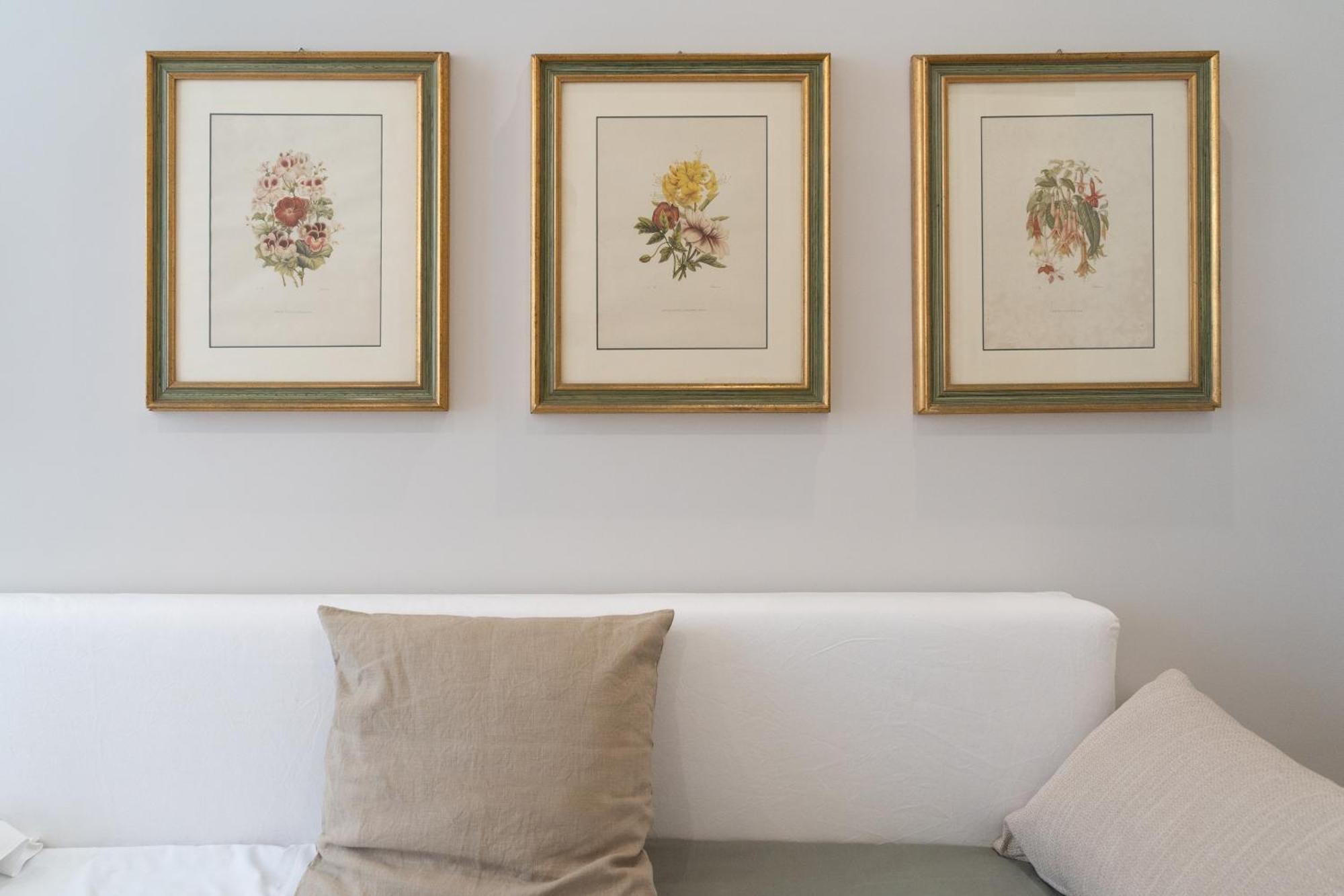 Mirone - Suite Apartments Catania Centro Ngoại thất bức ảnh
