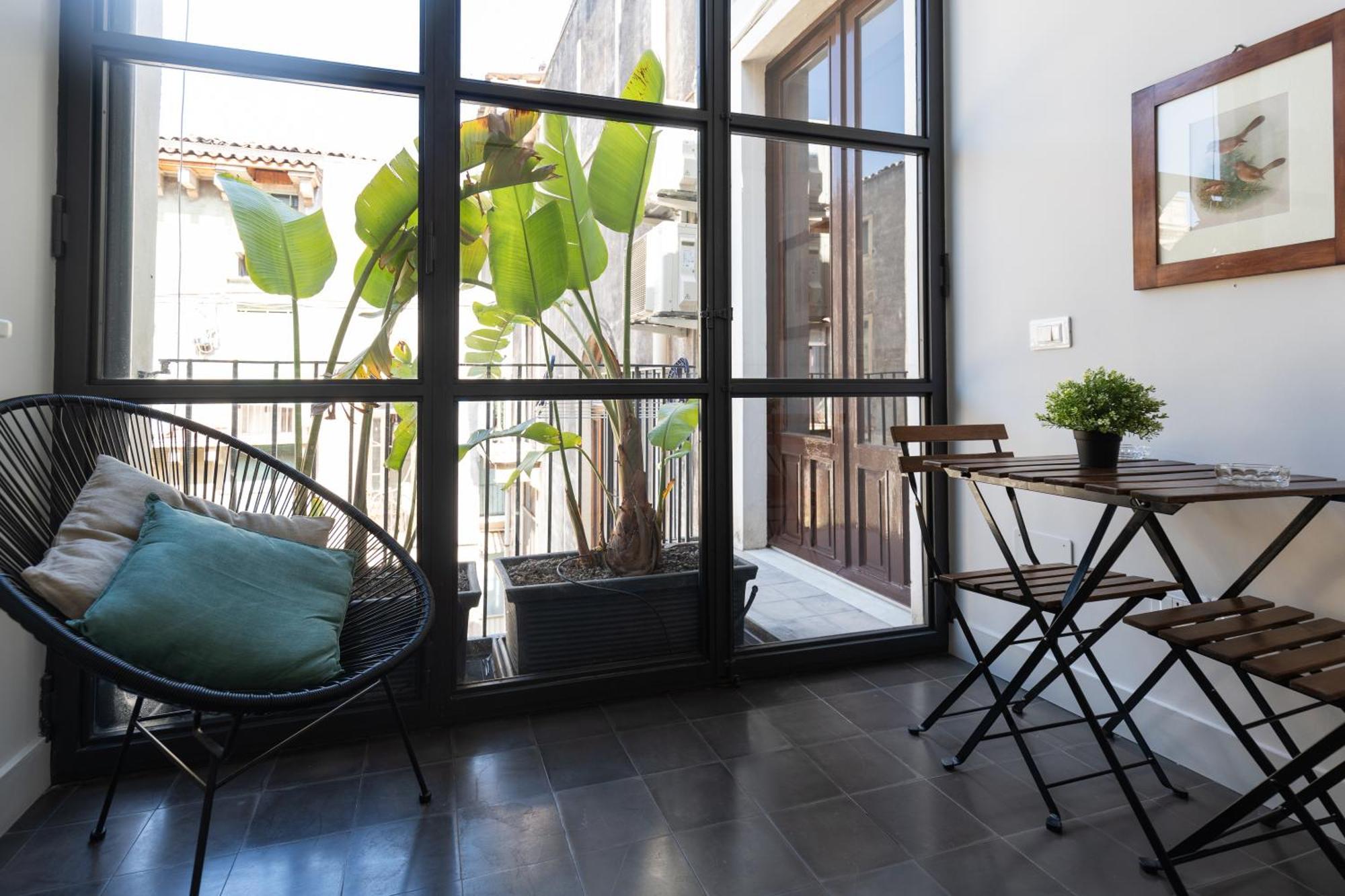 Mirone - Suite Apartments Catania Centro Ngoại thất bức ảnh