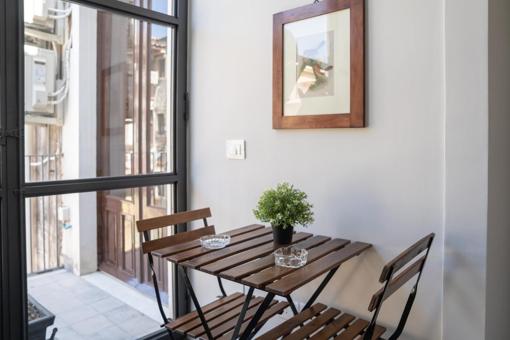 Mirone - Suite Apartments Catania Centro Ngoại thất bức ảnh