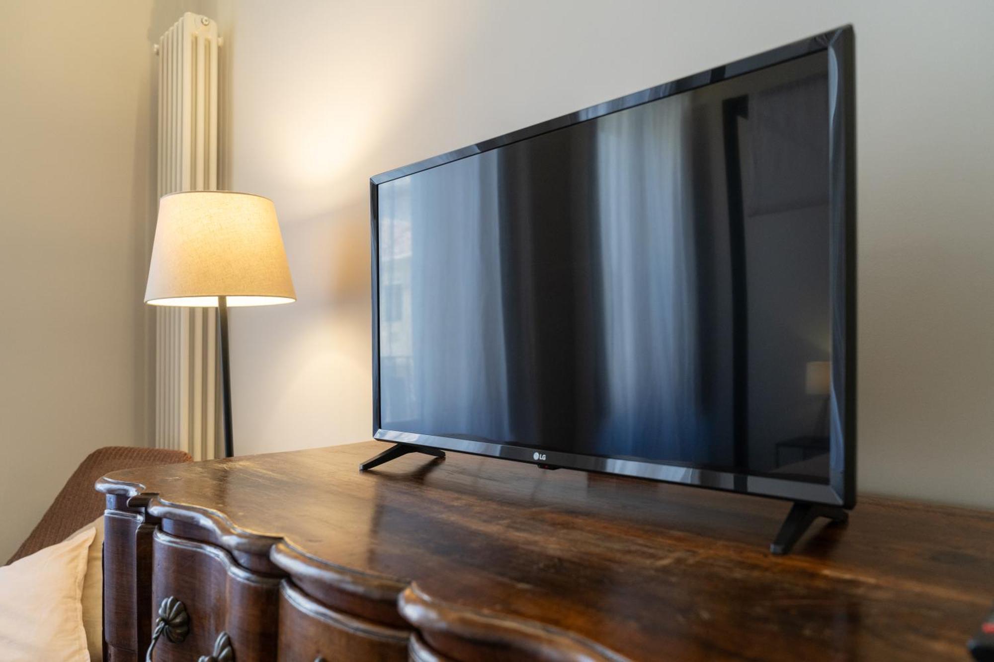 Mirone - Suite Apartments Catania Centro Ngoại thất bức ảnh