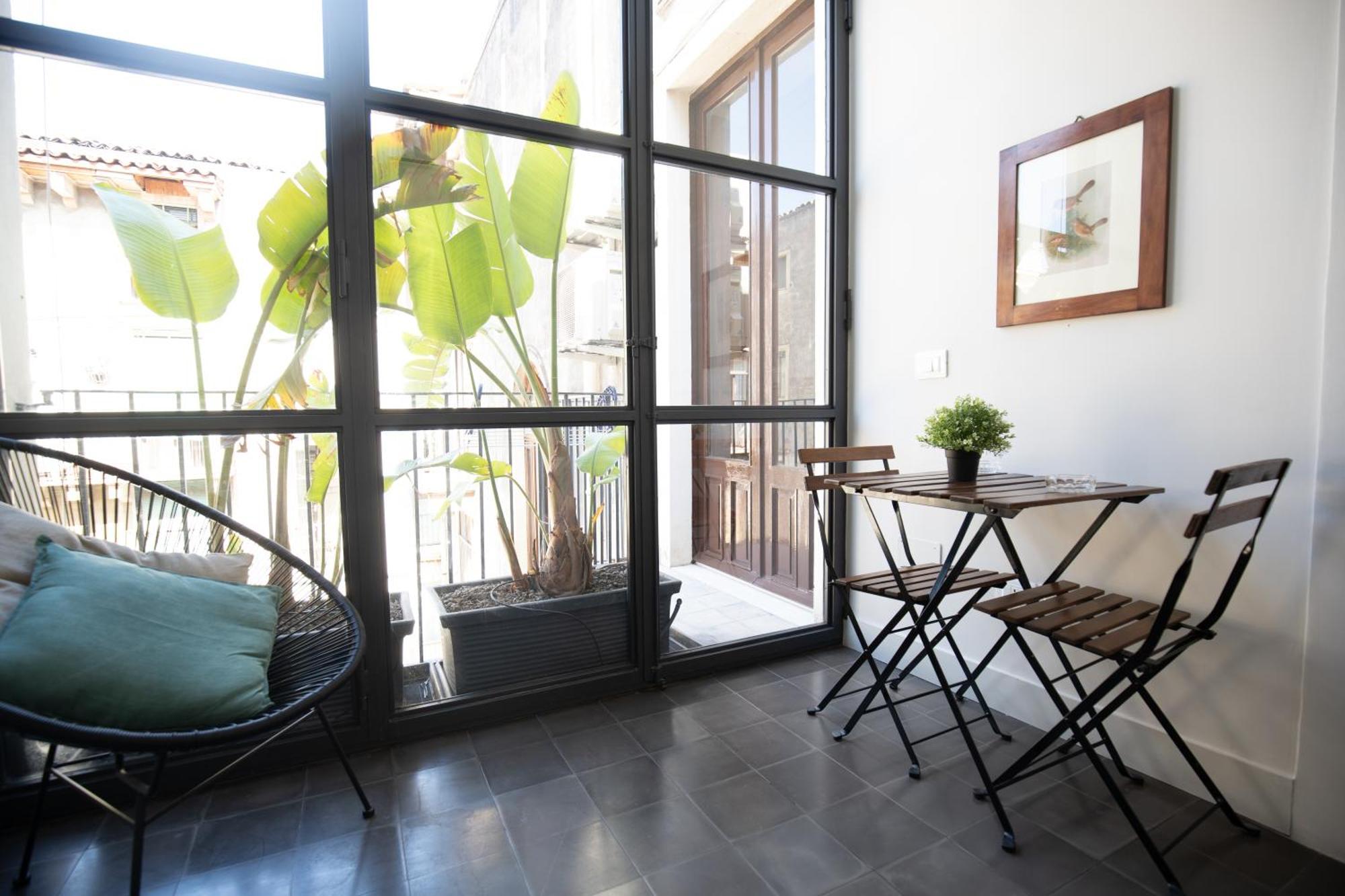 Mirone - Suite Apartments Catania Centro Ngoại thất bức ảnh