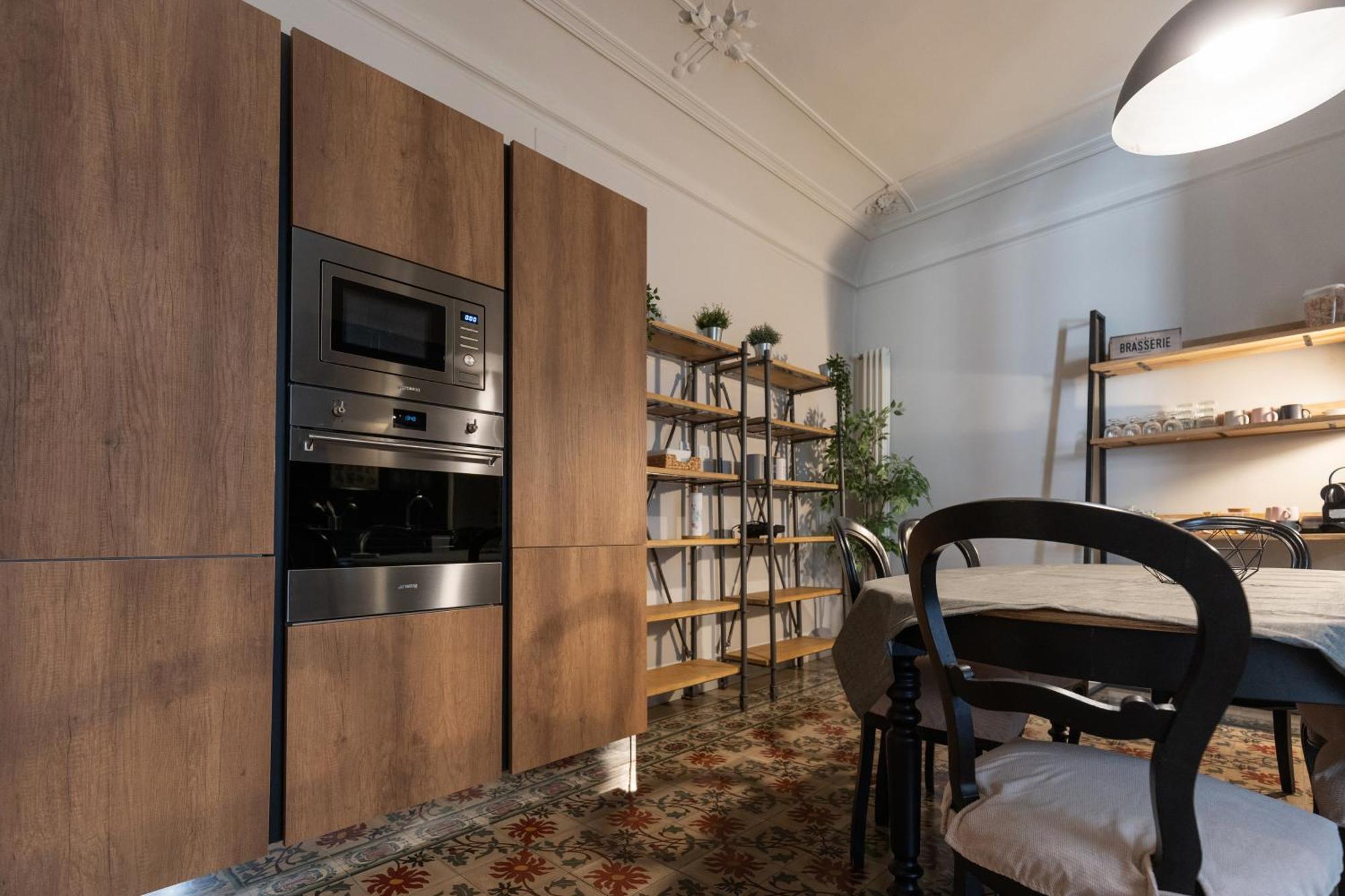 Mirone - Suite Apartments Catania Centro Ngoại thất bức ảnh