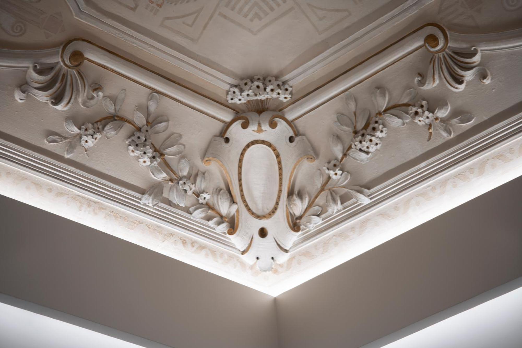 Mirone - Suite Apartments Catania Centro Ngoại thất bức ảnh