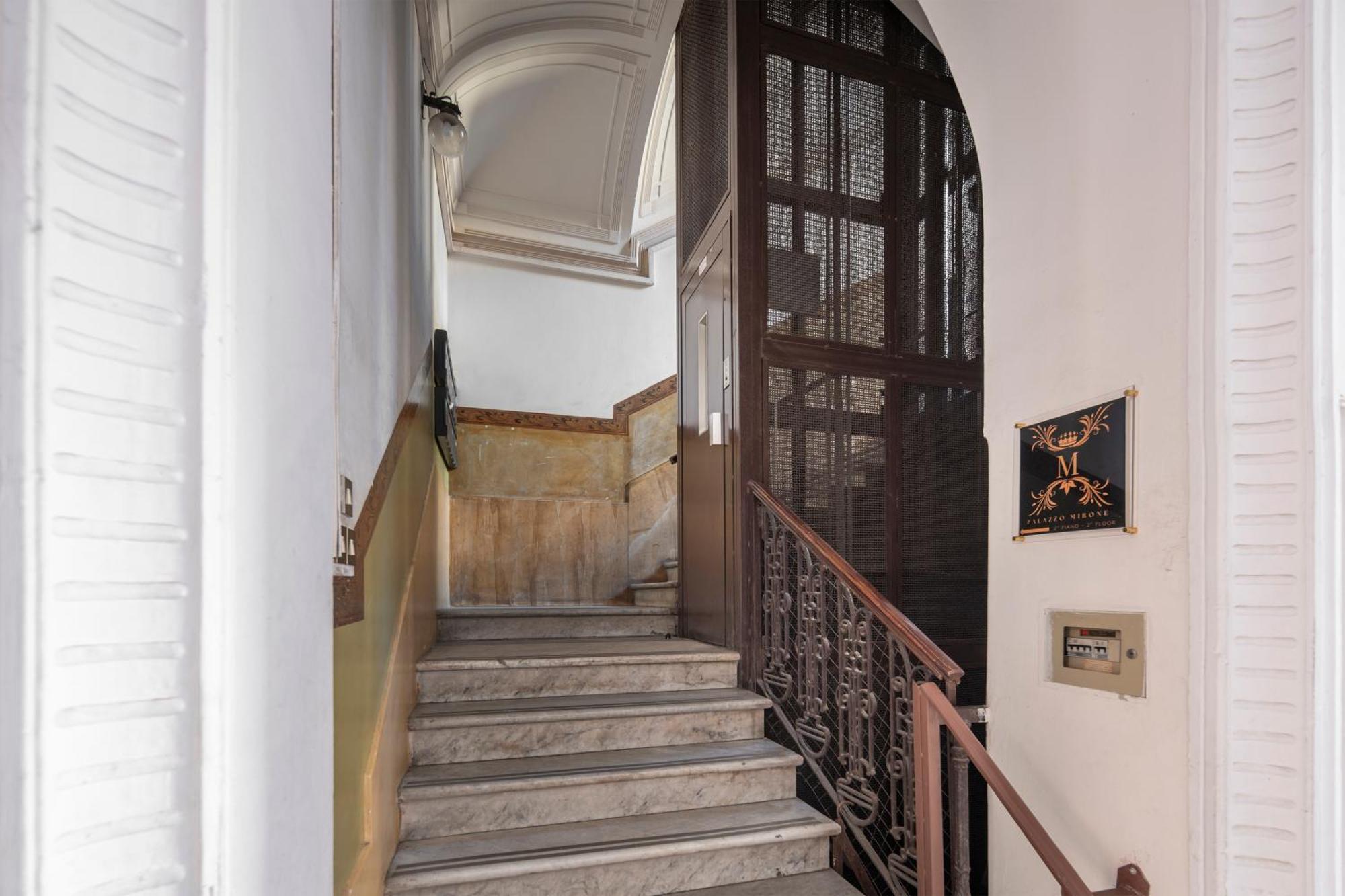 Mirone - Suite Apartments Catania Centro Ngoại thất bức ảnh